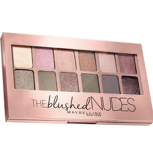 Maybelline Best Eyeshadow Palette