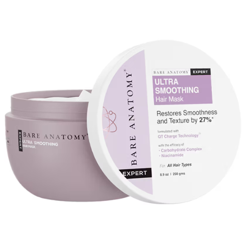Bare Anatomy Best Hair Mask