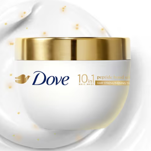 Dove Best Hair Mask
