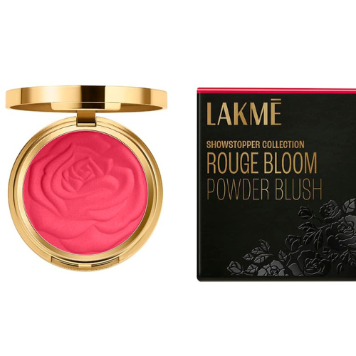 Lakme Blush For Indian Skin