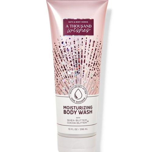 Bath & Body Works Best Shower Gel for Women
