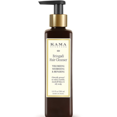 Kama Ayurveda Bringadi Hair Cleanser