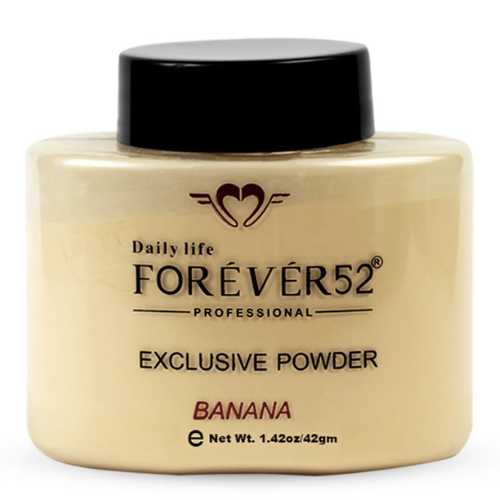 Daily life Forever 52 Best Loose Powder