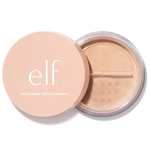e.l.f. Cosmetics Best Loose Powder