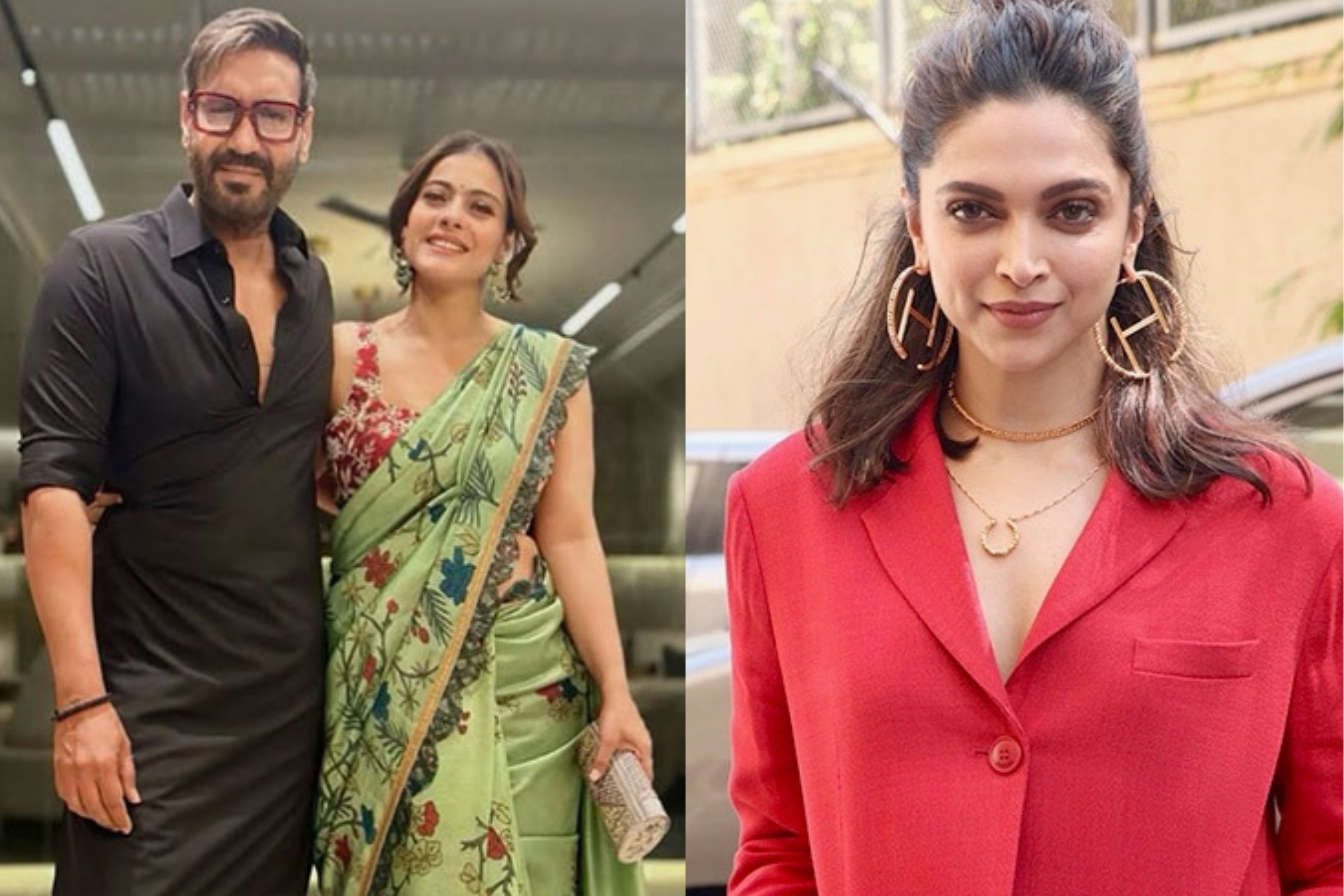 Kajol and Ajay Devgan Support 8-Hour Workday for Mothers Amid Deepika Padukone’s Spirit Exit