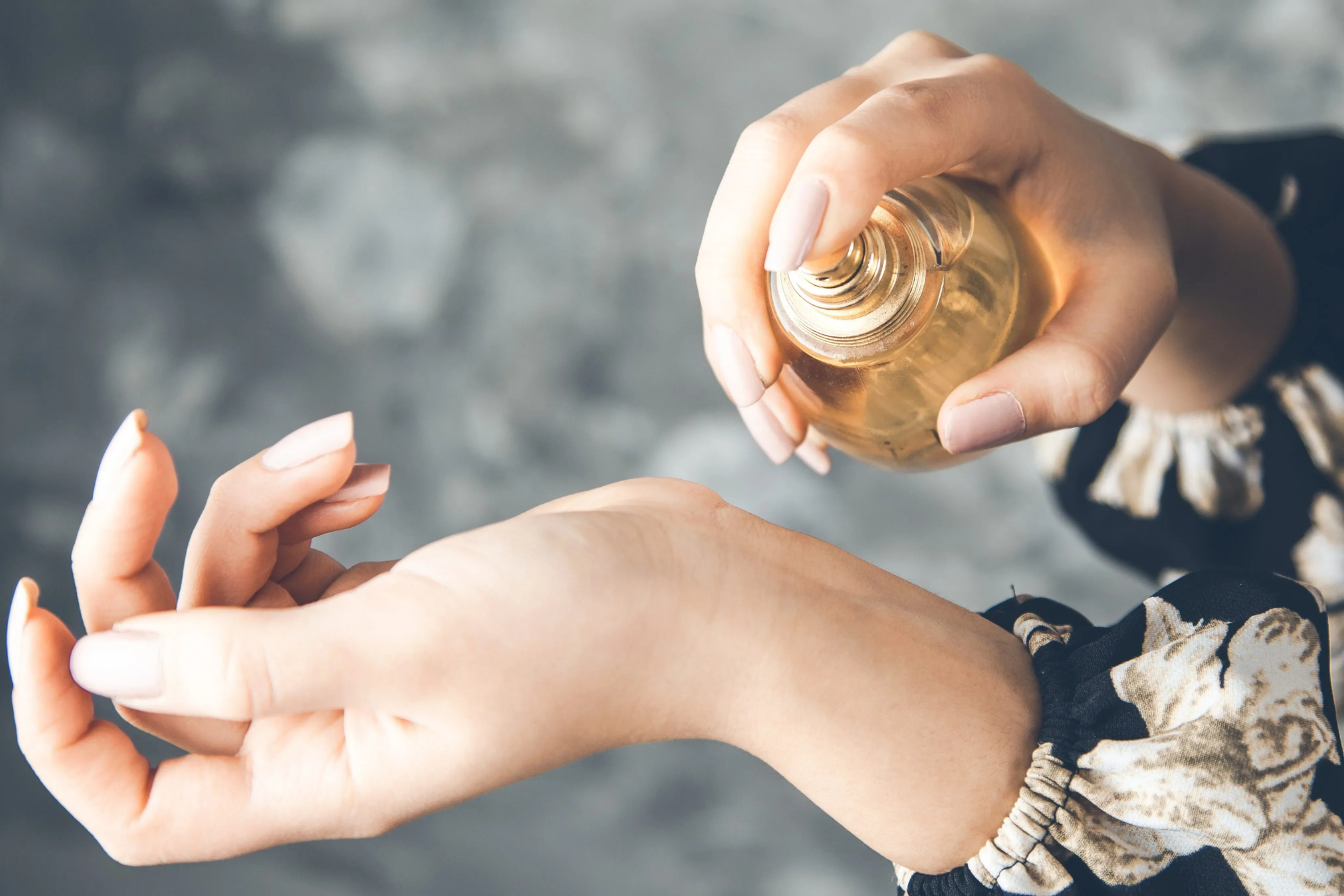 Body Mists for Women