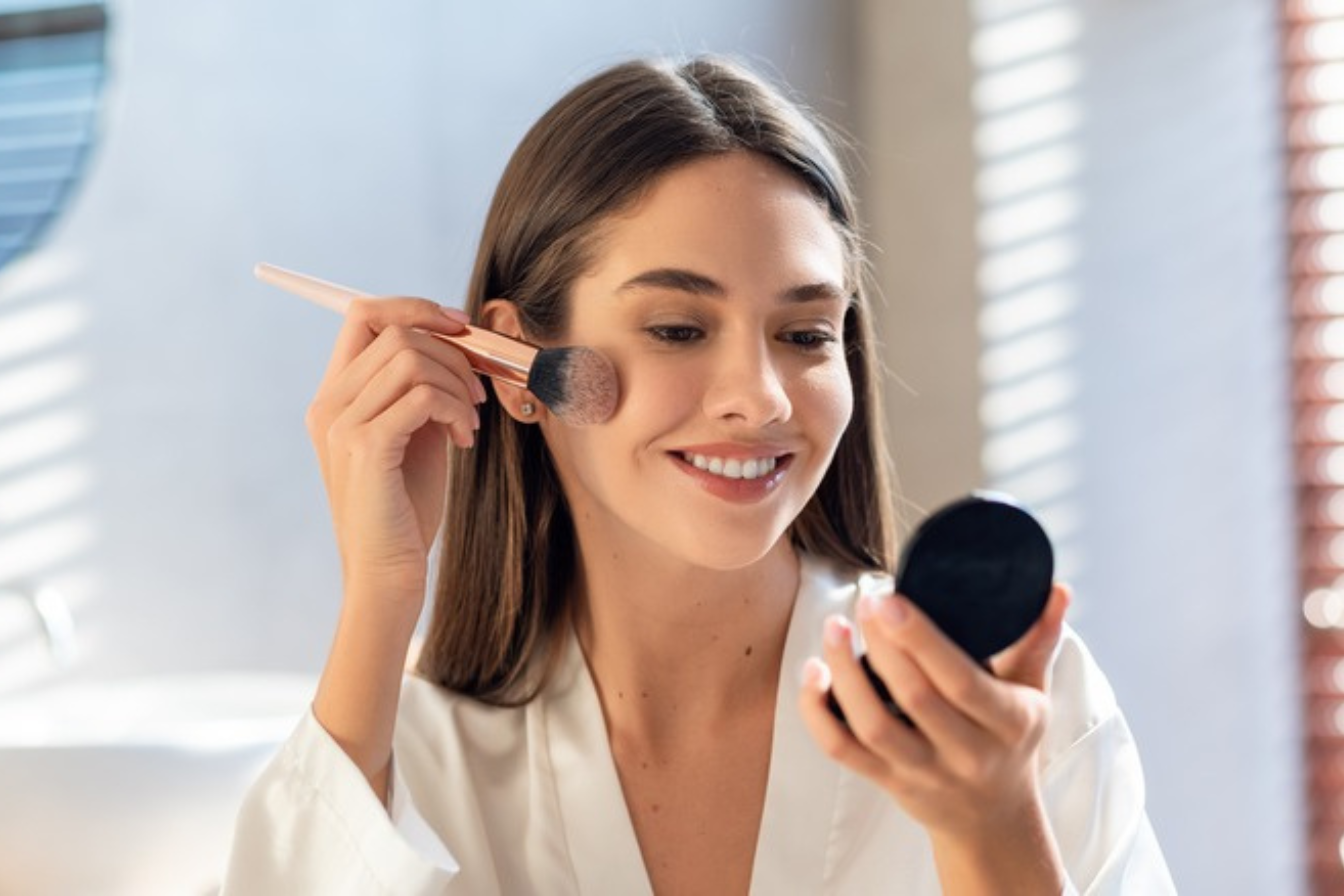 Best Blush for Indian Skin