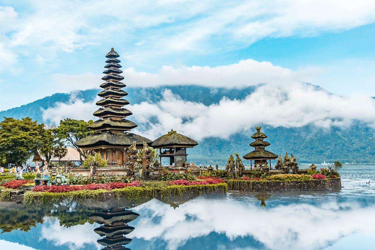 Exploring Bali Beyond Beaches: Temples, Cafes & Culture