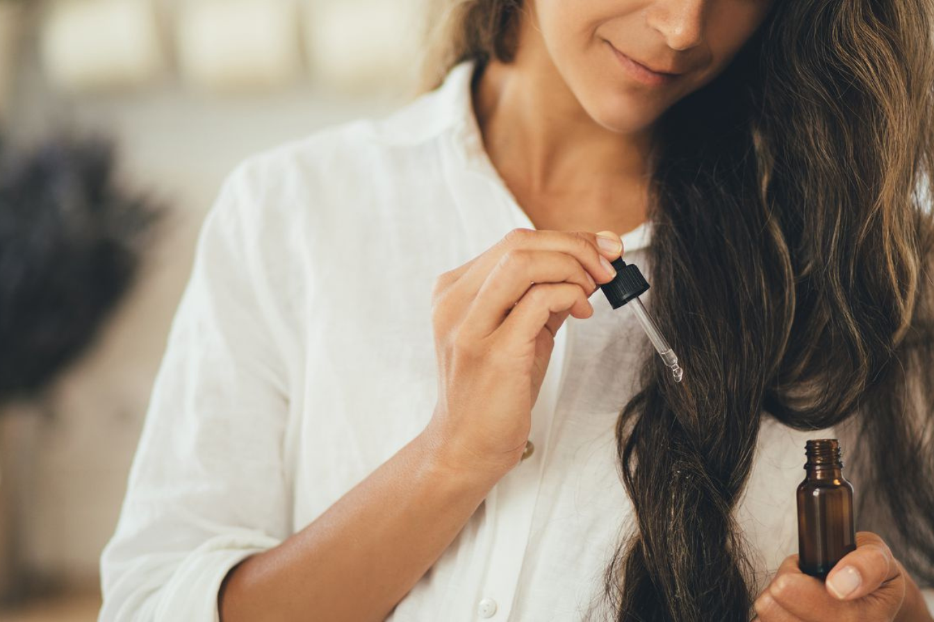Rice Water vs Rosemary Oil For Hair Growth