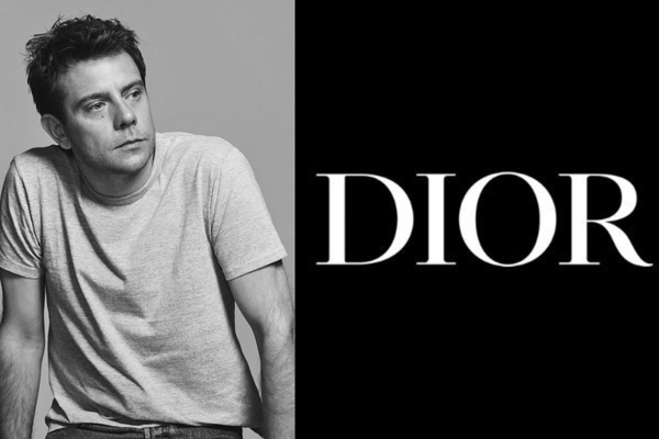 Jonathan Anderson to Head Dior, a First Since Its Founder Christian Dior