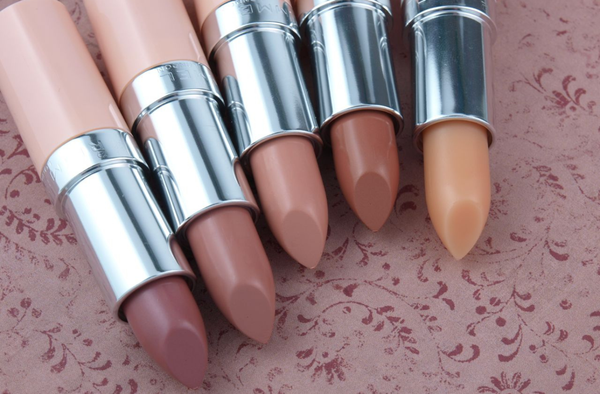 Best Nude Lipsticks