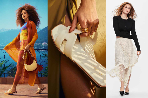 Aldo Flat Shoes For Women