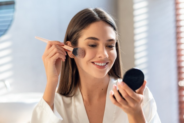 Best Blush for Indian Skin