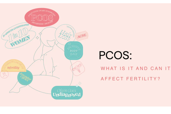 Rising PCOS/PCOD in Young Women: Causes, Symptoms , Solutions & Fertility Impact